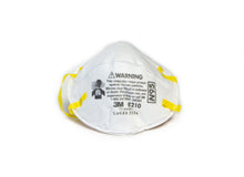 Load image into Gallery viewer, 3M™ Particulate Respirator 8210 N95 Mask (20 &amp; 40 Per Box)
