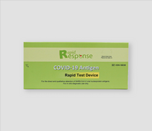 Load image into Gallery viewer, BTNX COVID-19 Antigen Rapid Test (Pack of 5 Tests)
