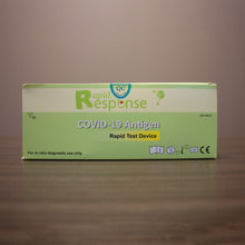 Load image into Gallery viewer, BTNX COVID-19 Antigen Rapid Test (25 Tests/ Box)
